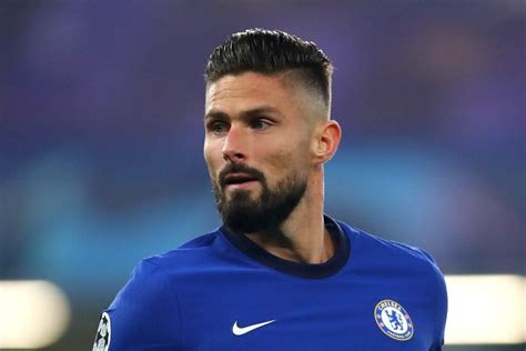 Definition of giroud in the definitions.net dictionary. Chelsea transfer news: Olivier Giroud set for January exit - The Athletic