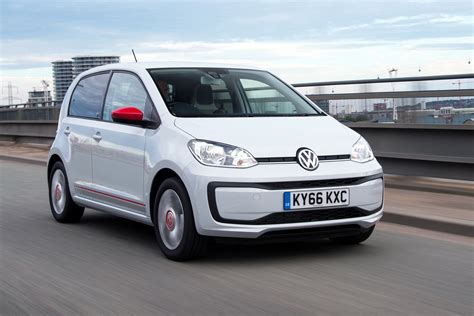 Volkswagen Up Review 2024 Autocar