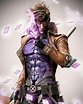 What's Going on with the New Gambit Movie? | Geeks
