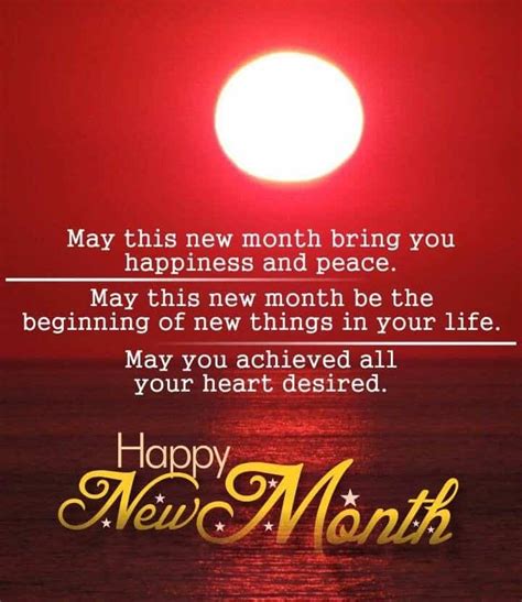 Best Compilation Of Happy New Month Messages For March 2023