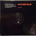 Manchild – Nothing Without Me (2001, Vinyl) - Discogs