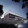 neostudio redesigns poznań university of life sciences library