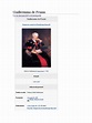 Guillermina de Prusia | PDF | Gente alemana | Prusia