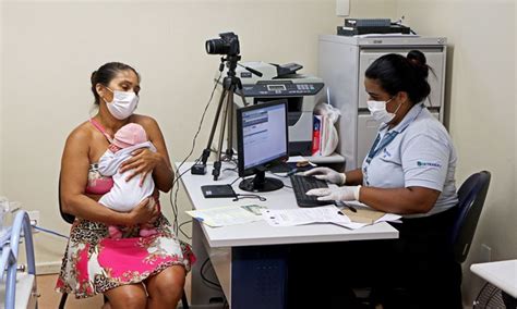 Detran Rj Reativa Postos Avan Ados De Identifica O Civil Em Maternidades Do Estado