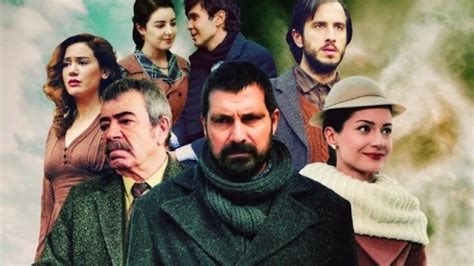 Lista De Las Mejores Series Turcas En Netflix Series Y Novelas