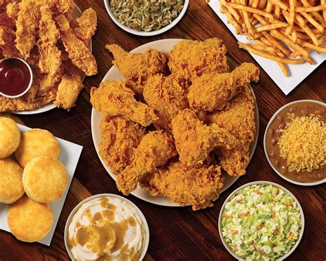 Quick bites, fast food $ menu. Popeyes Louisiana Kitchen (Southgate Dr) Delivery ...
