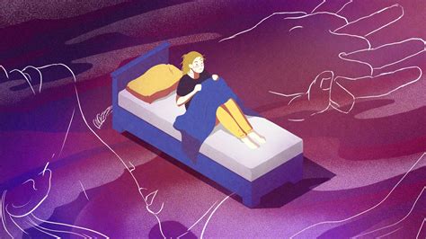 What To Do After Having A Sex Dream About Someone You Know Aside From