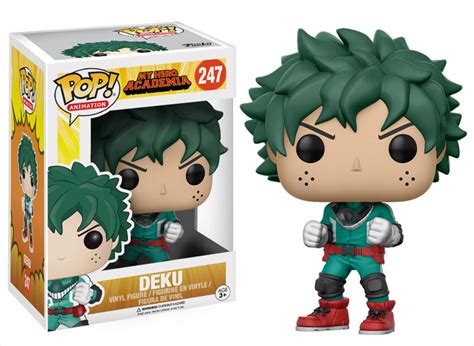 Check spelling or type a new query. FUNKO WATCH: My Hero Academia Pop!s - Second Union
