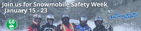 Interactive Trail Guide Archives Ontario Federation Of Snowmobile Clubs