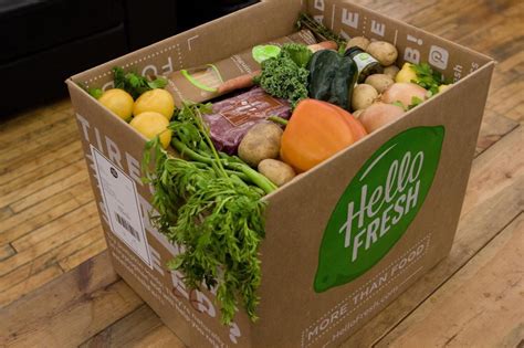 Asked And Answered Everything You Need To Know About Hellofresh Hello