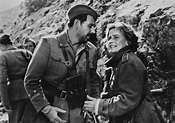 Die letzte Brücke (1954) – rarefilmm | The Cave of Forgotten Films