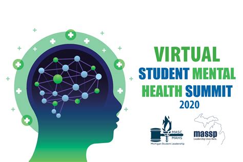 Student Mental Health Summit Is Going Virtual Mashmahs Student