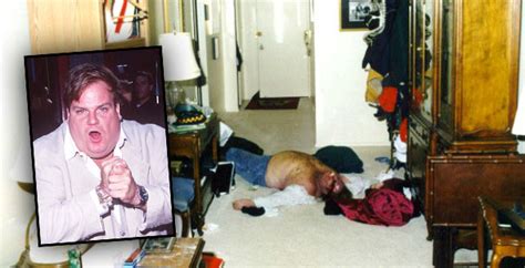 Shocking Crime Scene Photos — Americas Most Infamous Murders