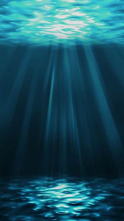 Underwater Whatsapp Rays Ocean Drawing Water Deep