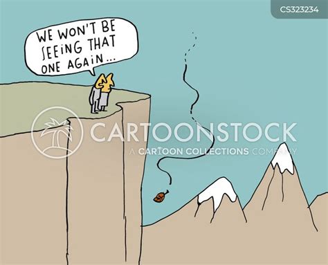 High Altitude Cartoons And Comics Funny Pictures From Cartoonstock