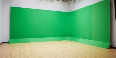 Green Screen Good Virtual Backgrounds For Zoom