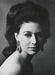 NPG x200058; Princess Margaret - Portrait - National Portrait Gallery