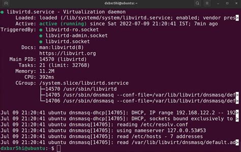 How To Install QEMU On Ubuntu To Set Up A Virtual Machine