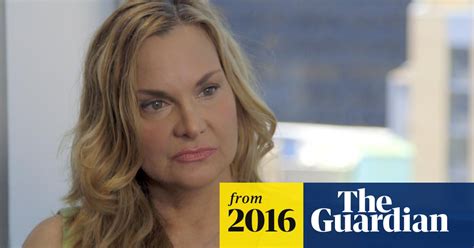 Jill Harth Speaks Out About Alleged Groping By Donald Trump Donald