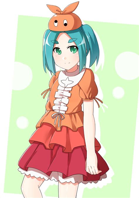 Ononoki Yotsugi Monogatari And 1 More Drawn By Dacchi Danbooru