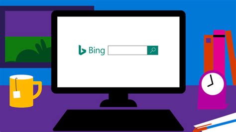 Bing Announces Ai Powered New Intelligent Search Features