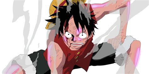 One Pieces Darkest Theory Reveals How Likely It Is Luffy Will Die Young