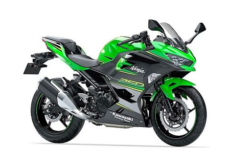 Модель бюджетного спортивного мотоцикла kawasaki ninja 250r появилась в 2008 году, придя на смену kawasaki zzr 250. ¿Kawasaki Ninja ZX-250R llegará en 2020? » La Moto | La Moto