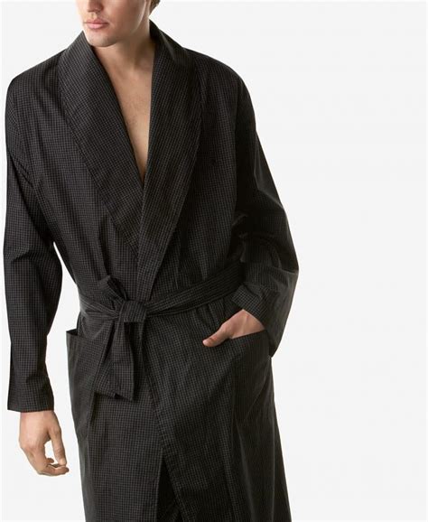 9 men s lightweight robes that are perfect for summer comfort nerd