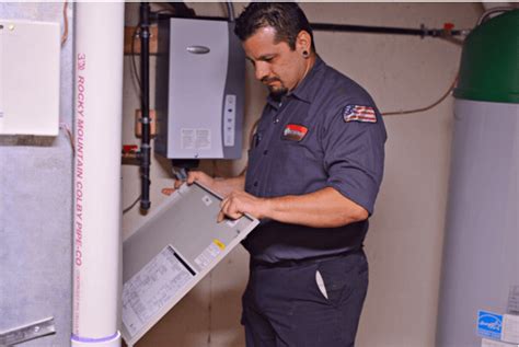 Furnace Failure How To Know When To Change Your Furnace