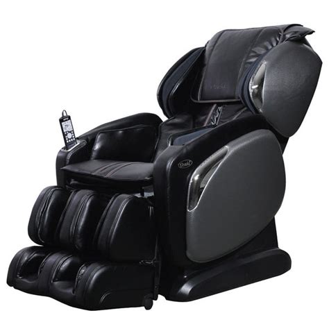 Shop Osaki Os 4000cs Massage Chair Free Shipping Today Overstock