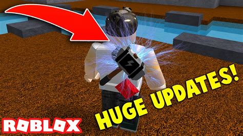 Flee the facility review special announcement roblox amino. Roblox Flee The Facility Hammers