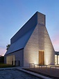 Kirchenzentrum Klein-Offenseth-Sparrieshoop ppp architekten + stadtplaner