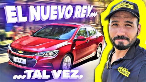 Tal Vez El Nuevo Rey De Los Compactos Nuevo Cavalier Turbo Youtube