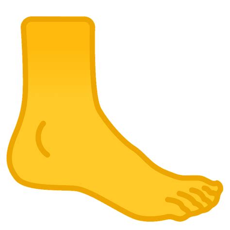 Feet Emoji Png