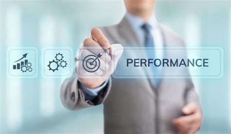 Benefits Of Performance Management Bizarmour
