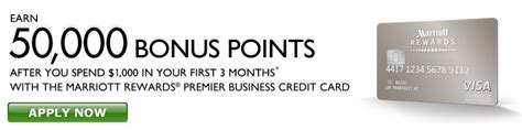 This is a good supplemental card for earning high rewards (5x) on marriott and spg® hotel spending, but low rewards for everyday spending. 140,000 Marriott Bonus Points With 2 Credit Cards - Points Miles & Martinis