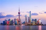 50 Impressive Facts About Shanghai, The Magic City Of China | Facts.net