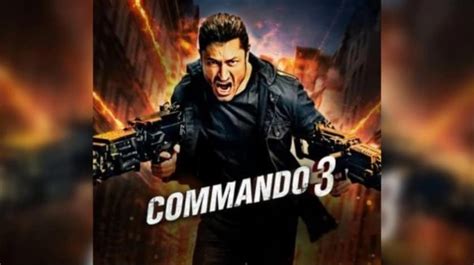 It's time to get him back.nov. Commando 3 Hindi Full Movie Leaked Online Download on ...