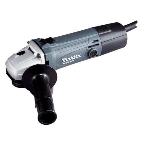 Pulidora Angular 115mm Makita Ga4550