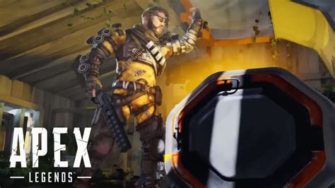 Apex Legends Season 8 Will Introduce Gold Magazines That Can