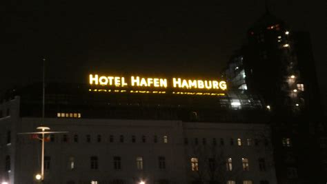 Außenansicht Hotel Hafen Hamburg Hamburg • Holidaycheck Hamburg