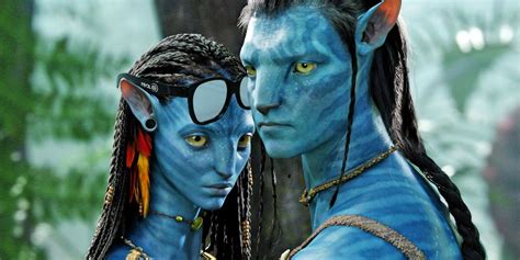 How to use avatar in a sentence. New Avatar Movies Can't Save 3D | Screen Rant