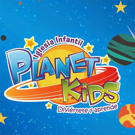 Planet Kids Youtube