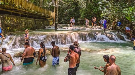 5 things to do in ocho rios jamaica island routes mini routes tour youtube