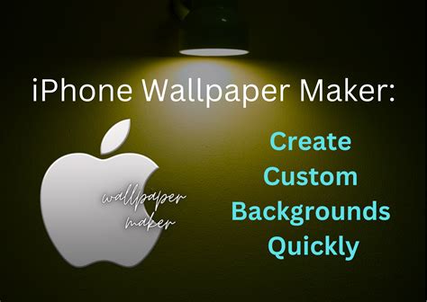 Iphone Wallpaper Maker Create Custom Backgrounds Quickly Airbrush