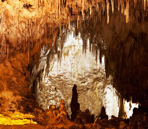 Maybe you would like to learn more about one of these? Carlsbad-Caverns-Nationalpark - Berühmt für seine ...