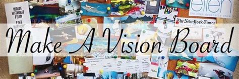 Vision Board Workshop Activate Your 2019 I Have Learned Academy Ihjoz