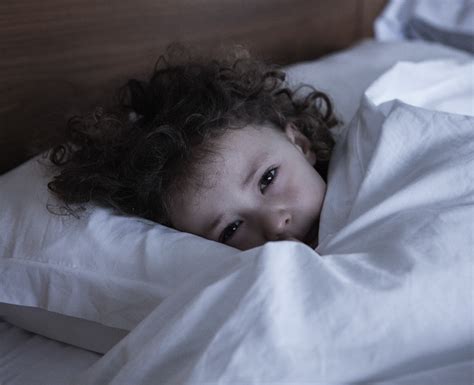 ¿qué Causa El Insomnio En Los Niños Mind