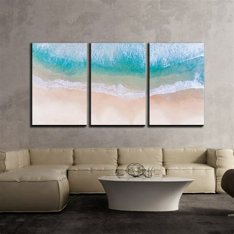 Wall26 Beach Wall Art Tropical Canvas Wall Art Seascape Prints For