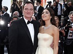 Quentin Tarantino becomes a father for the first time at 56 - National ...